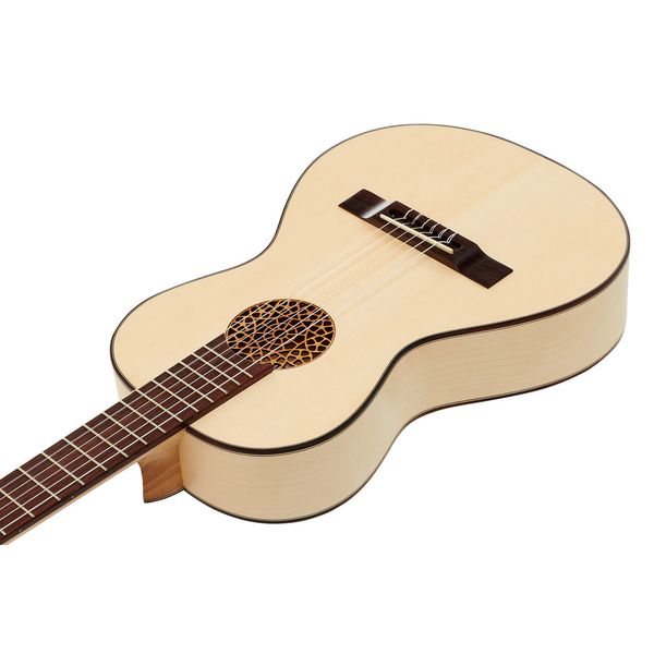 Thomann G-Tuned Classical Guitar Art.