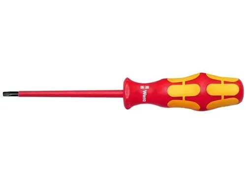 Wera 05006170001, 161 mm