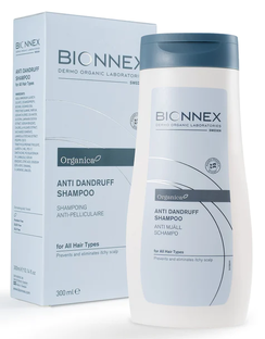 Bionnex Organic Anti Dandruff Shampoo 300ML