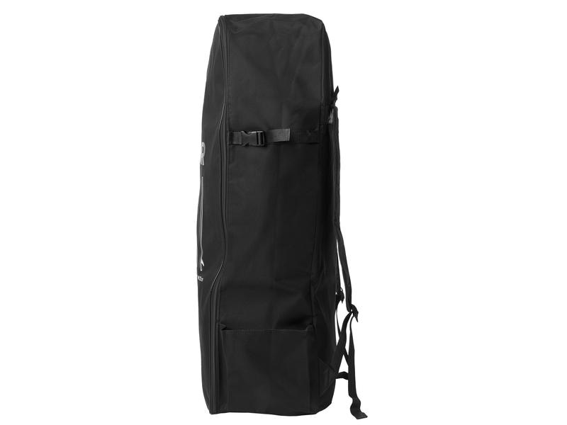 KOOR SUP-Rucksack Praktische Tasche für Ihr Stand-up-Paddling-Board
