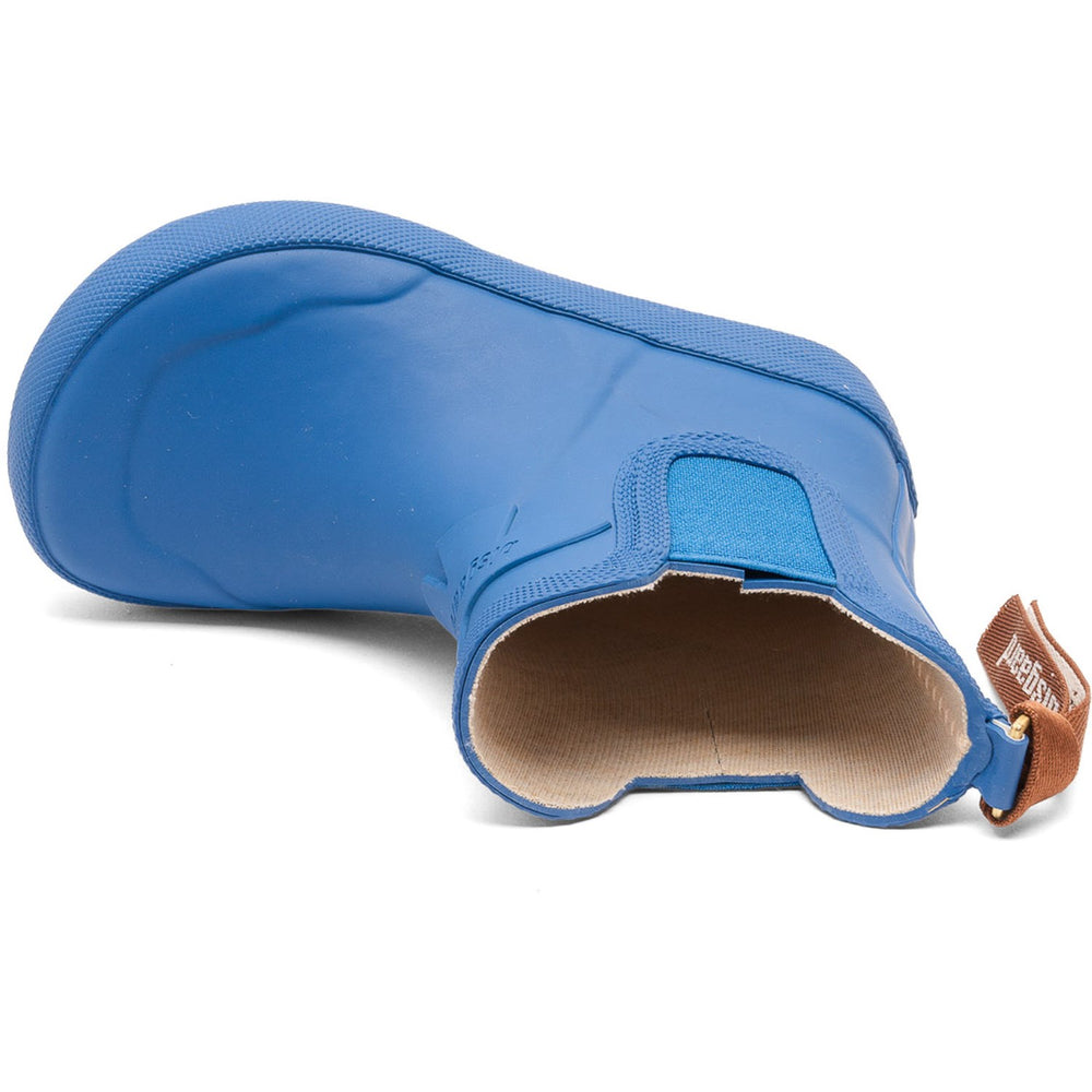 Køb Bisgaard Cobalt Barefoot Gummistøvler