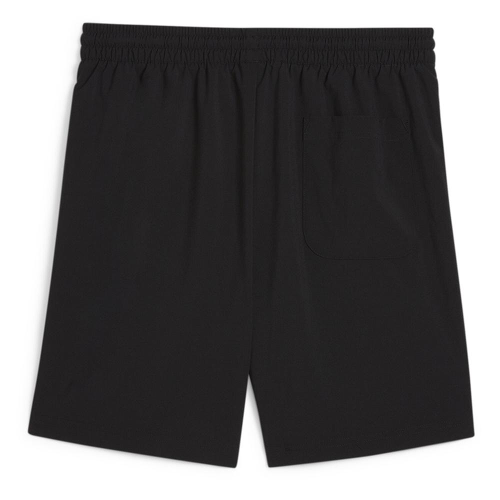 Puma Short Noir Homme Puma 625173