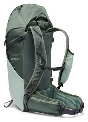 Sac de Randonnée Black Diamond Trail Vista 28 Vert