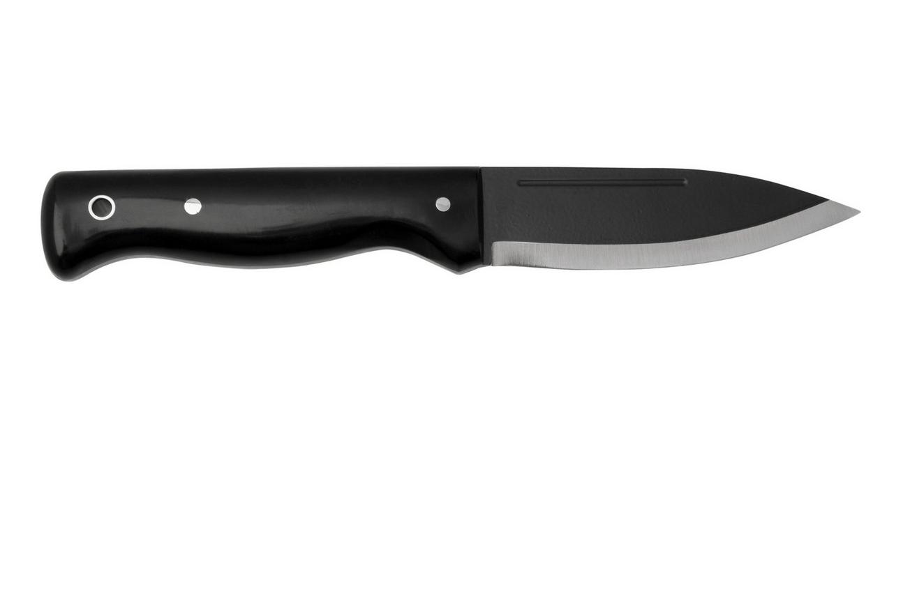 Condor Darklore, 3959-43HC, vaststaand mes