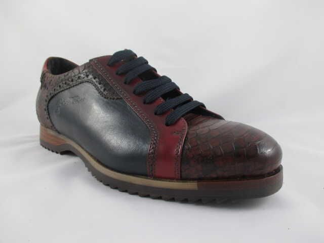 Galizio Torresi Business Schuhe