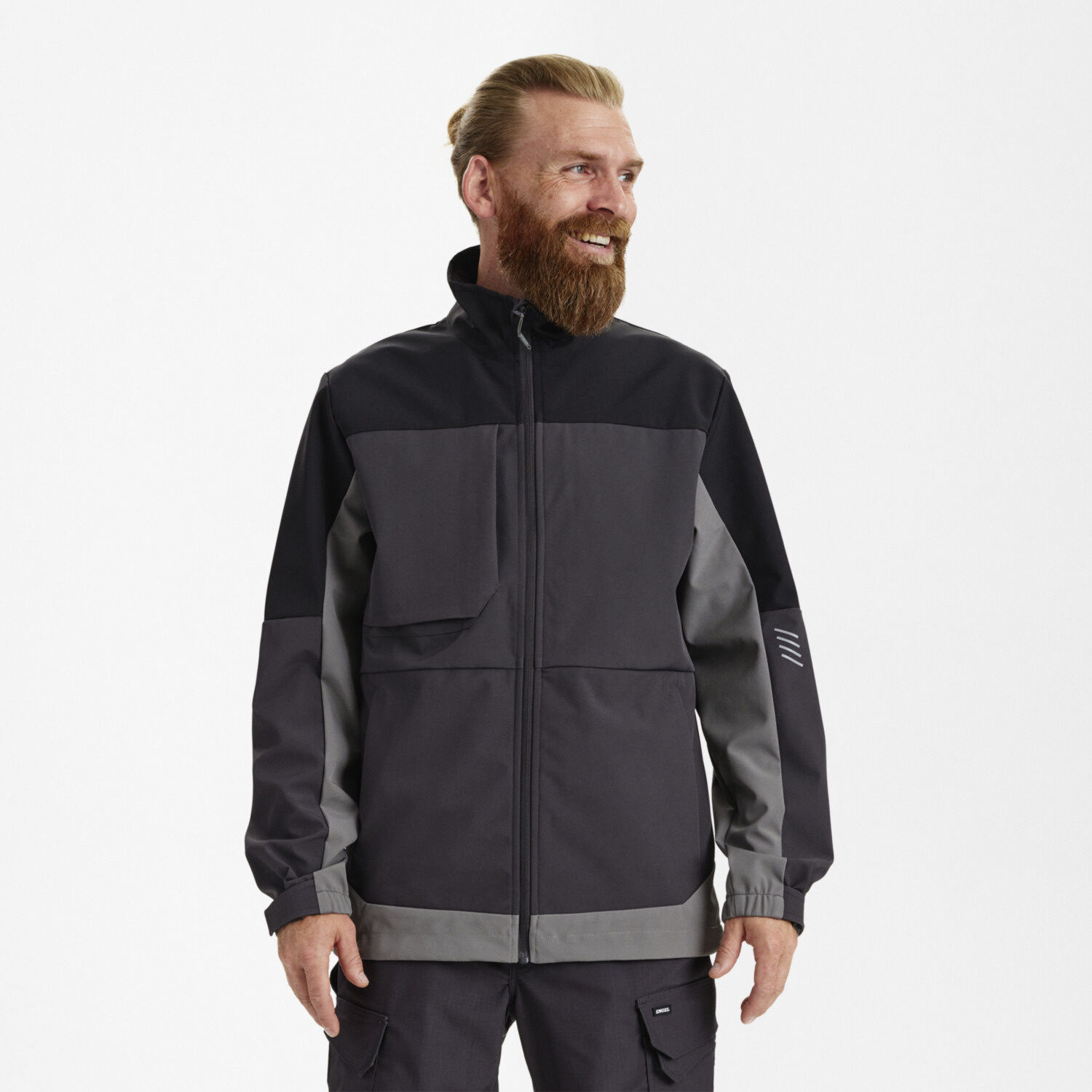 Engel Softshelljacke Entire
