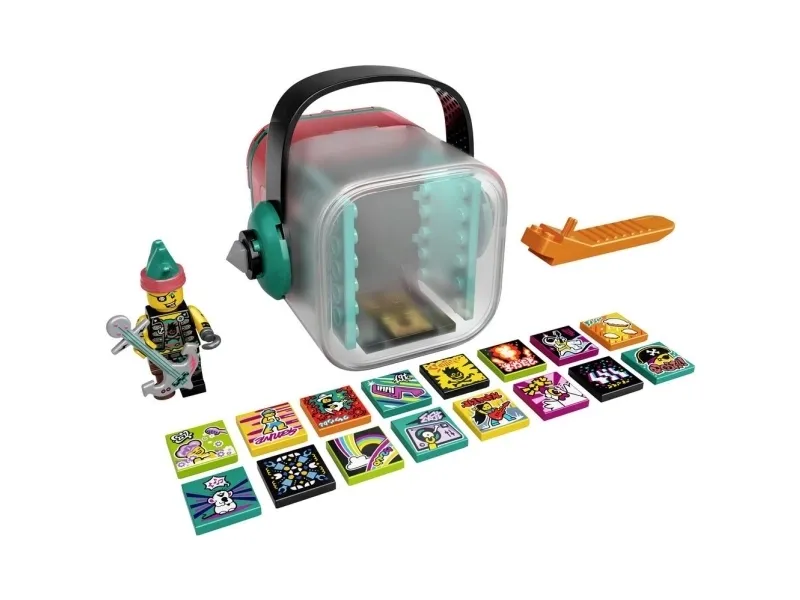 LEGO VIDIYO 43103 Punk Pirate BeatBox