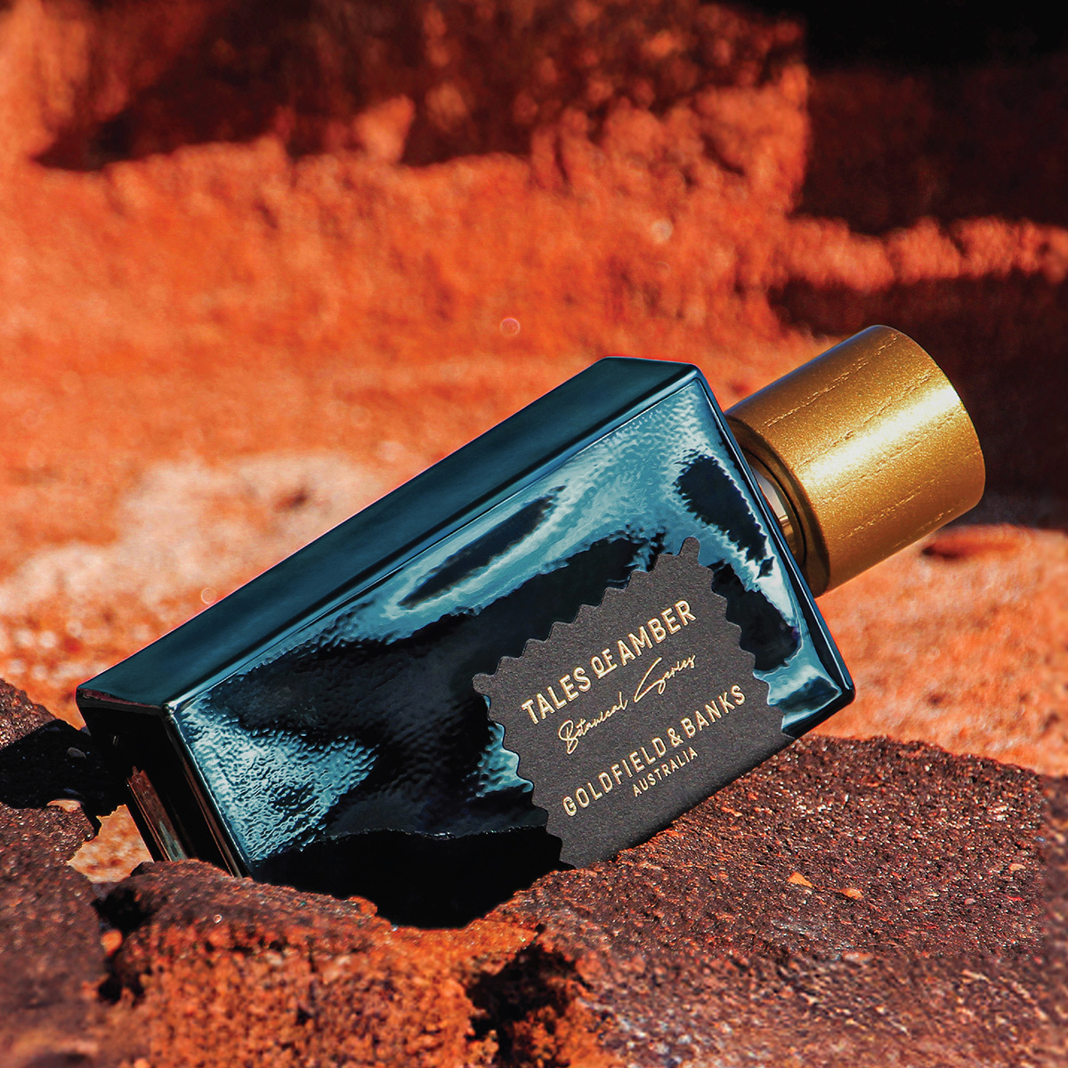 Tales of Amber Extrait de Parfum 100ml