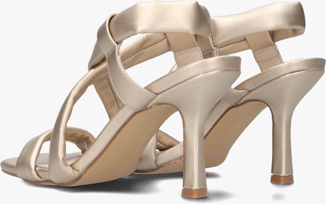 OMODA gouden omoda sandalen s1401