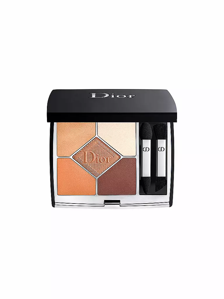 DIOR Lidschatten - 5 Couleurs Couture ( 629 Coral Paisley ) koralle