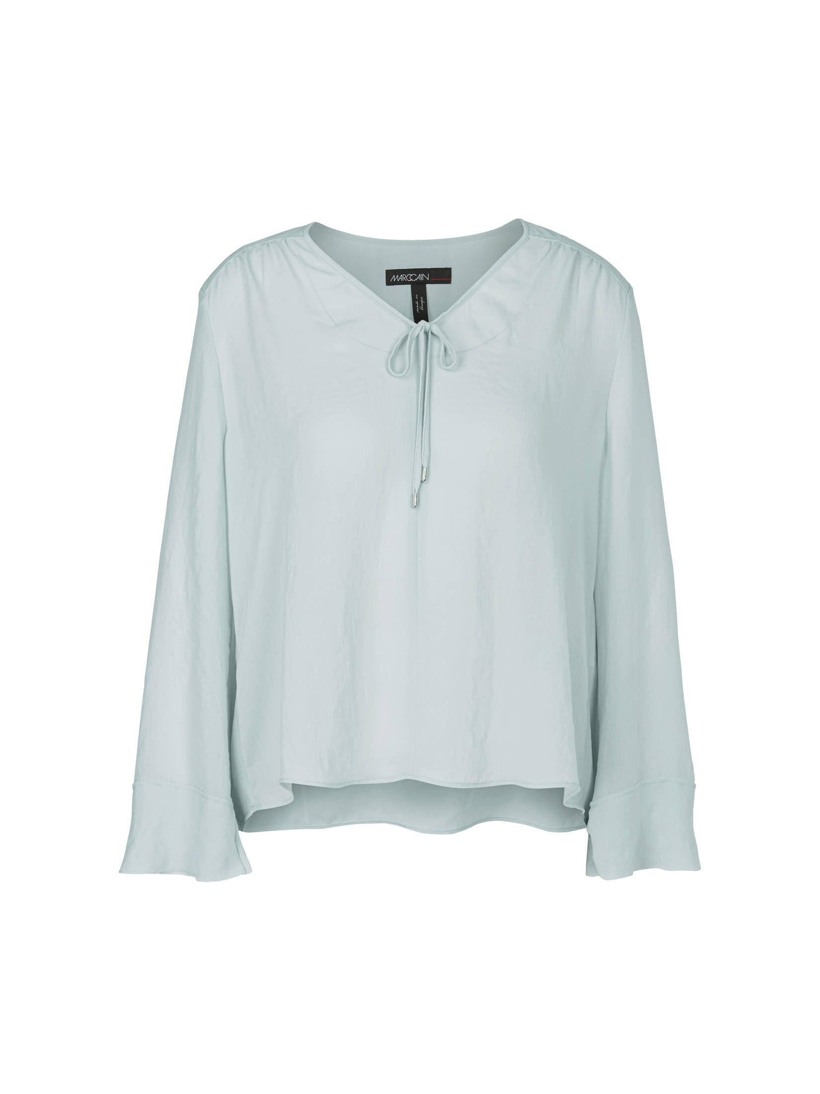 Marc Cain| Damen Bluse Langarm