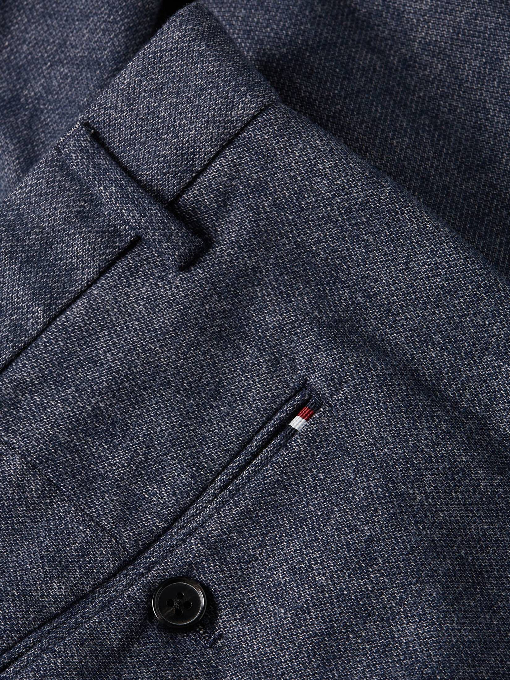 Tommy Hilfiger| Herren Hose BLEECKER Slim Fit