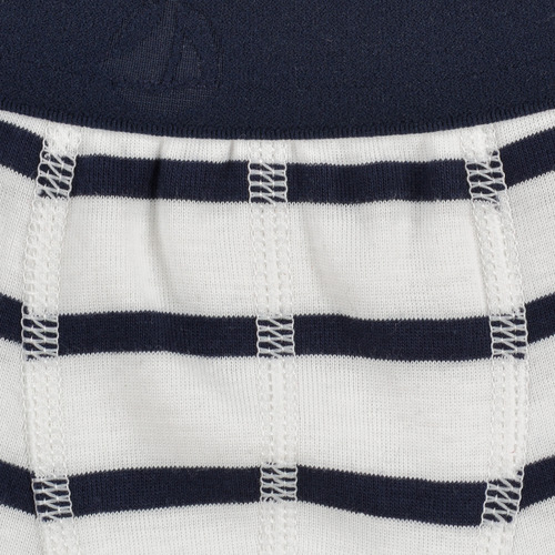 Petit Bateau - DANY - Multicolore
