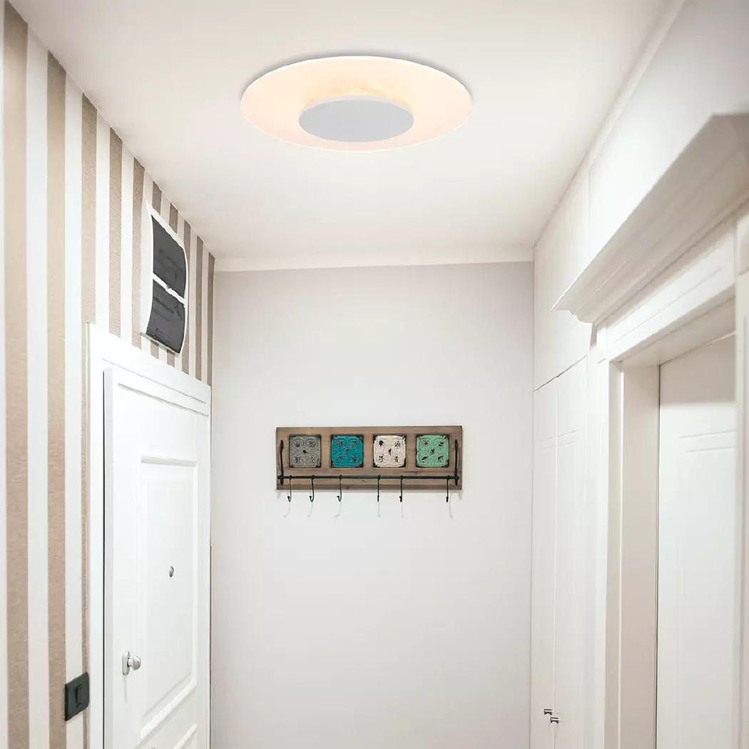 LED-Deckenleuchte Lido