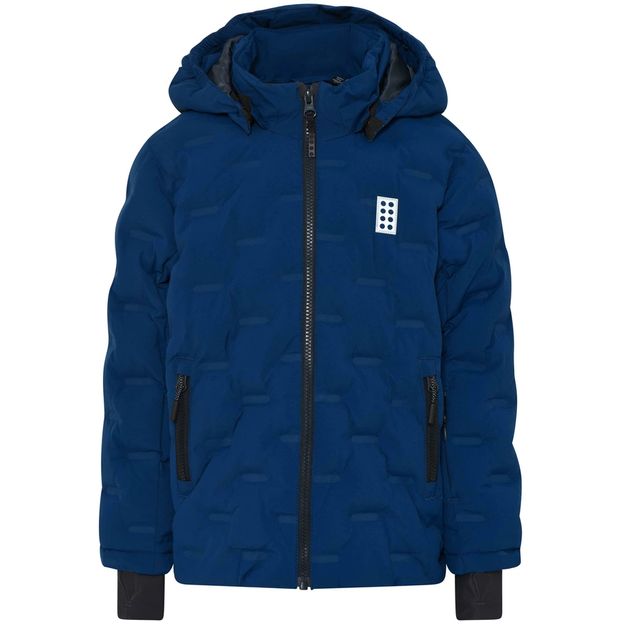 LEGO® WEAR Winterjacke LWJIPE 706 dark blue