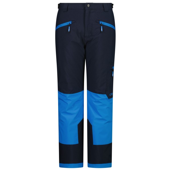 CMP - Girl's Pant Twill - Pantalon de ski