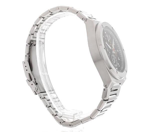 Swiss Military Hanowa Sonoran Chrono Stainless Steel Sports Analogue Watch