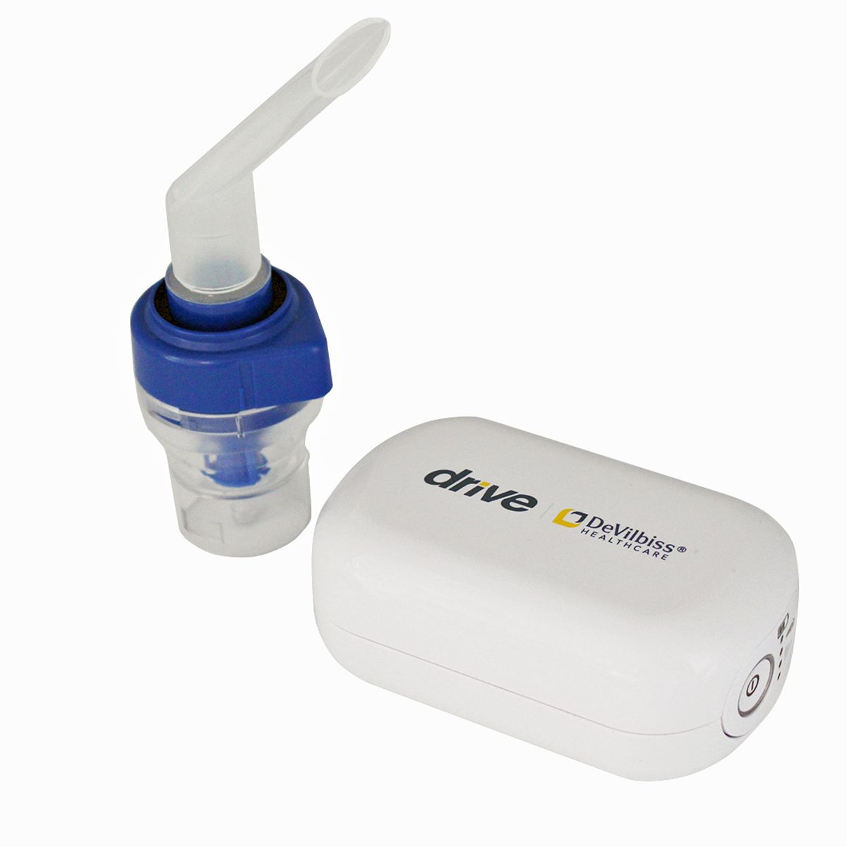 AirForce Mini mobiler Vernebler