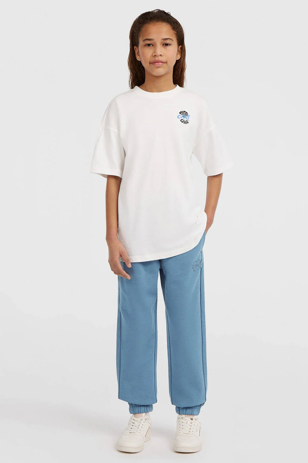 O'Neill T-shirt wit