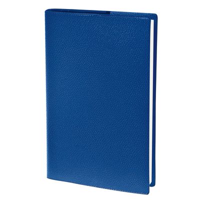 Agenda de poche Impala Minibest avec répertoire - 1 mois sur 1 page - 7,5 x 14 cm - disponible dans différentes couleurs - Quo Vadis