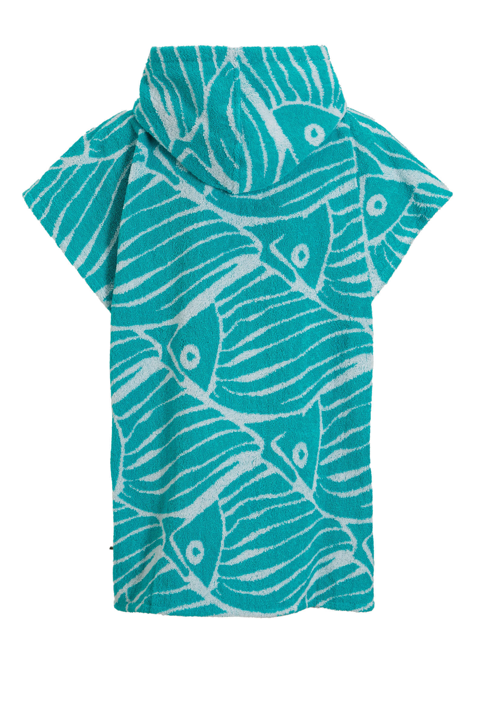 BEACHWAVE strandponcho