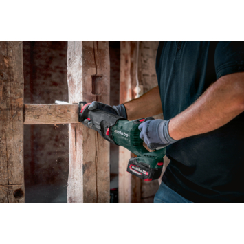 Metabo 18V LT reciprozaag SSEP