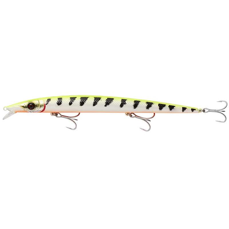 Leurre Coulant Savage Gear Barra Jerk - 19Cm
