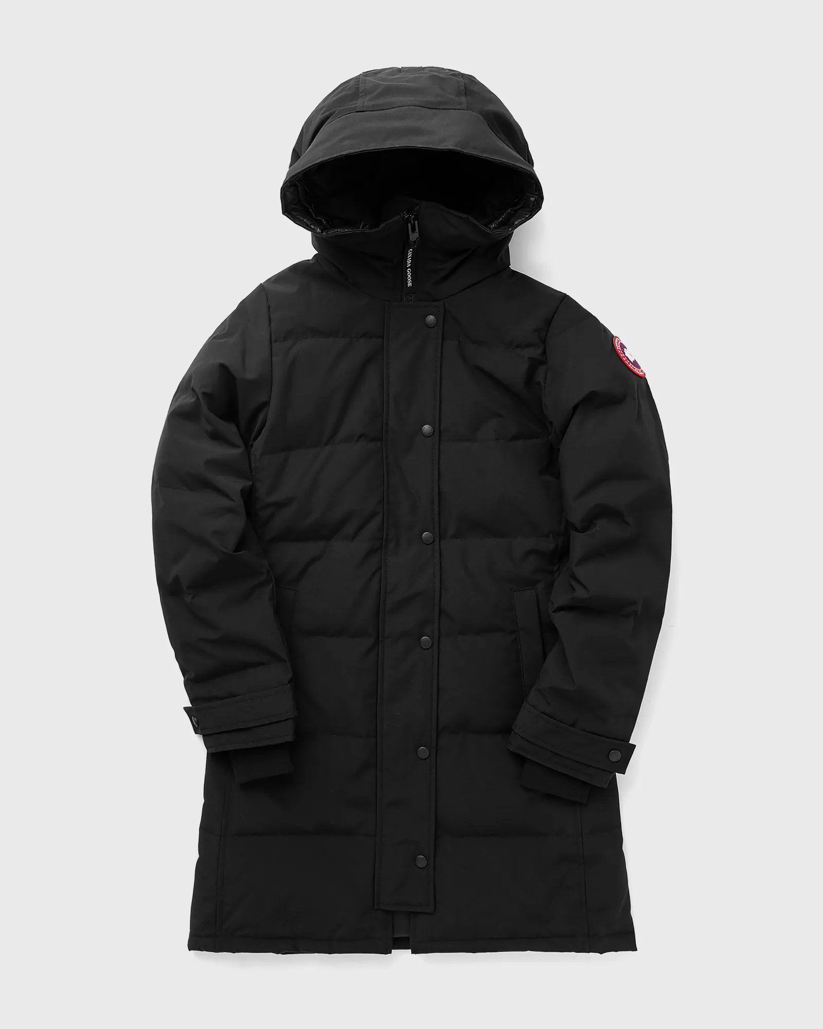 Canada Goose Shelburne Parka - CR