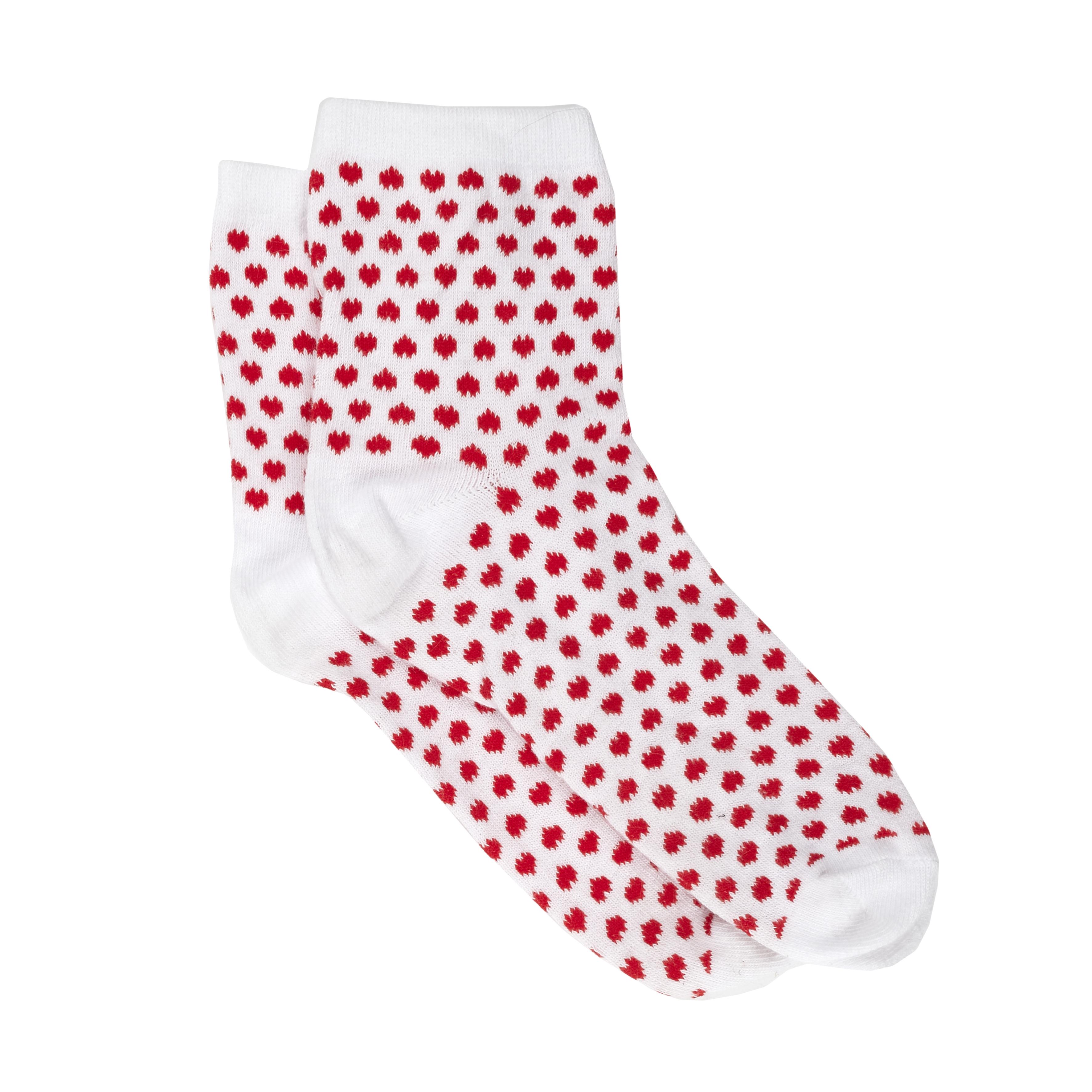PAIRE DE CHAUSSETTES FEMME