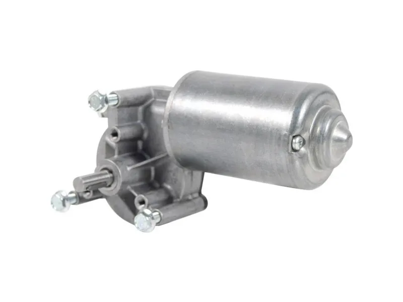 DOGA DC-gearmotor Typ 111 DO 111.9039.3B.00 / 3019 24 V 4 A 1.5 Nm 240 U/min Shaft Diameter: 9 mm 1 stk