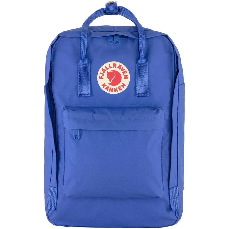 Fjällräven Kånken Laptop 17 - Rucksack 42 cm cobalt blue