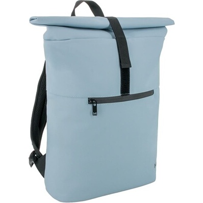 Sac à dos pour ordinateur portable Mobilis Roll Top 14-16