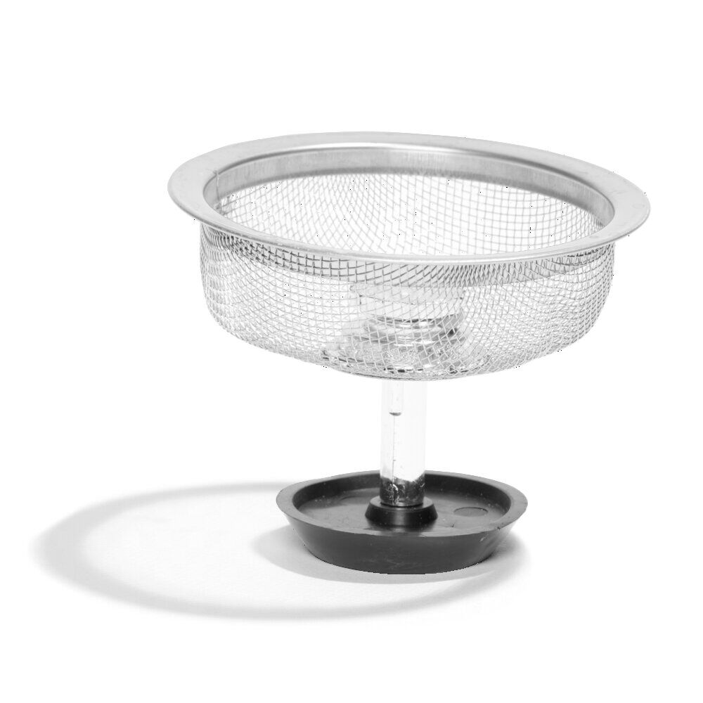 Filtre à évier Ø8 cm
