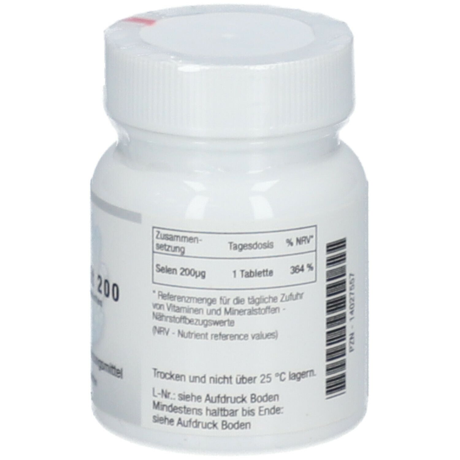 Royox® Selenit 200