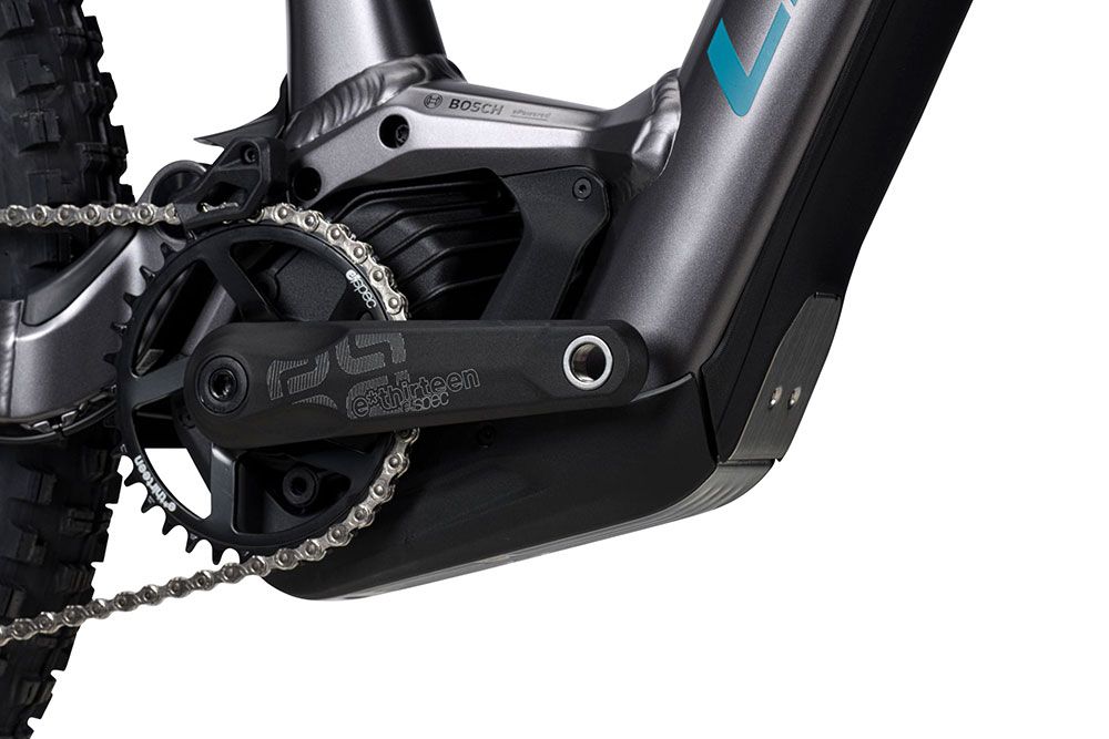 Lapierre Overvolt AM 6.7 kaufen | Bike-Discount