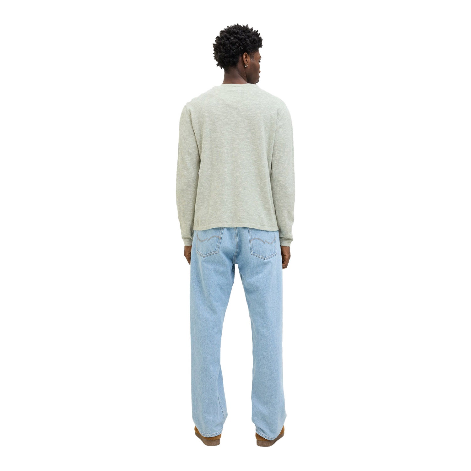 Jack & Jones  Pullover Heren