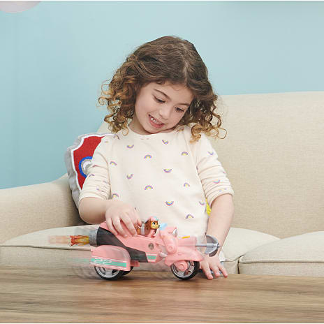 Paw Patrol: Liberty - Bil