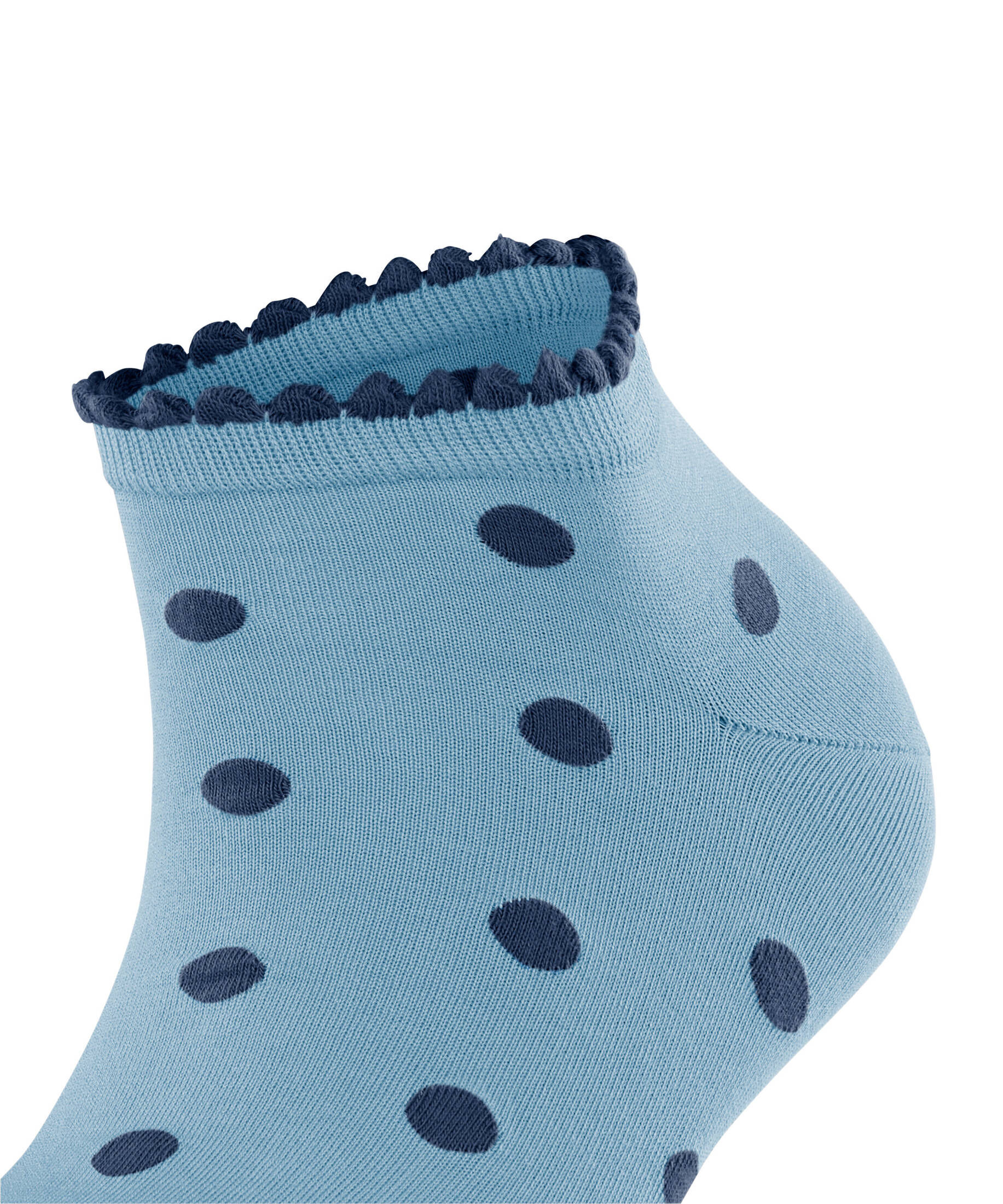 FALKE| Damen Sneakersocken Lady Bug