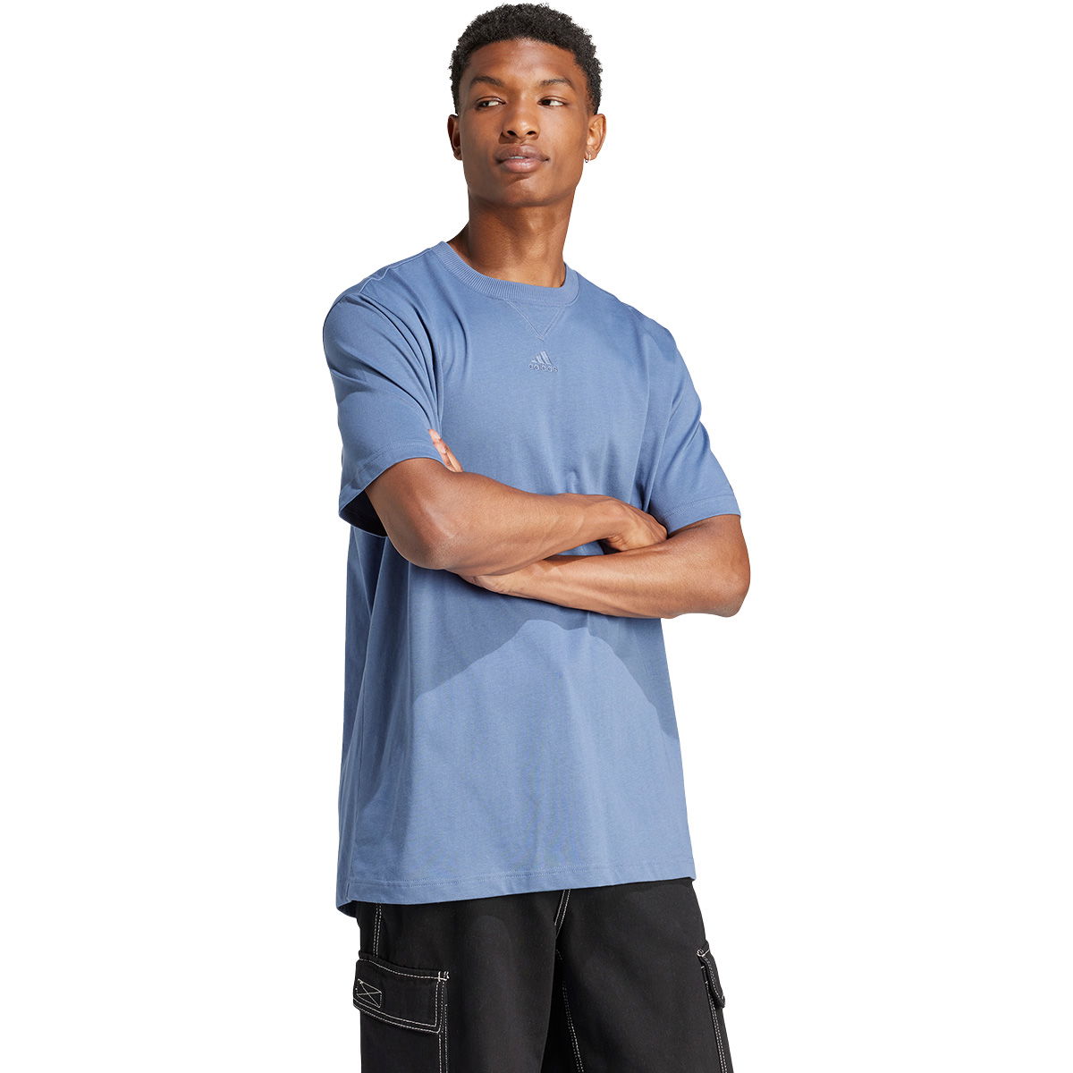 adidas All SZN T-shirt Herre