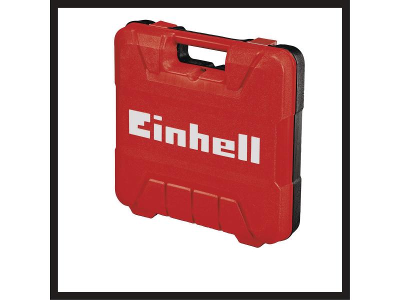 Einhell Druckluft-Tacker TC-PN 50 2in-1 Druckluft-Tacker TC-PN 50