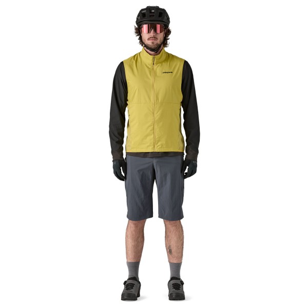 Patagonia - Landfarer Bike Shorts - Pantalon de cyclisme