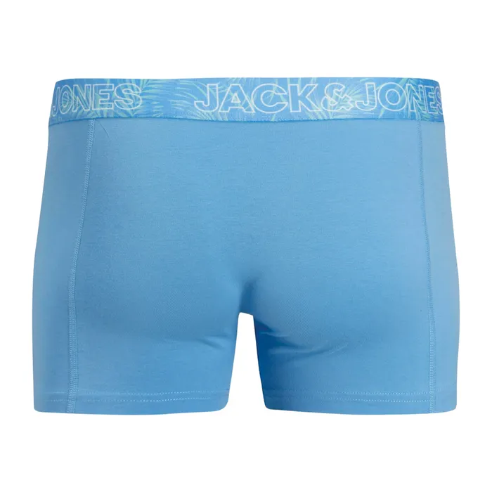 Jack & Jones Pete trunk Boxershorts Junior (3-pack)
