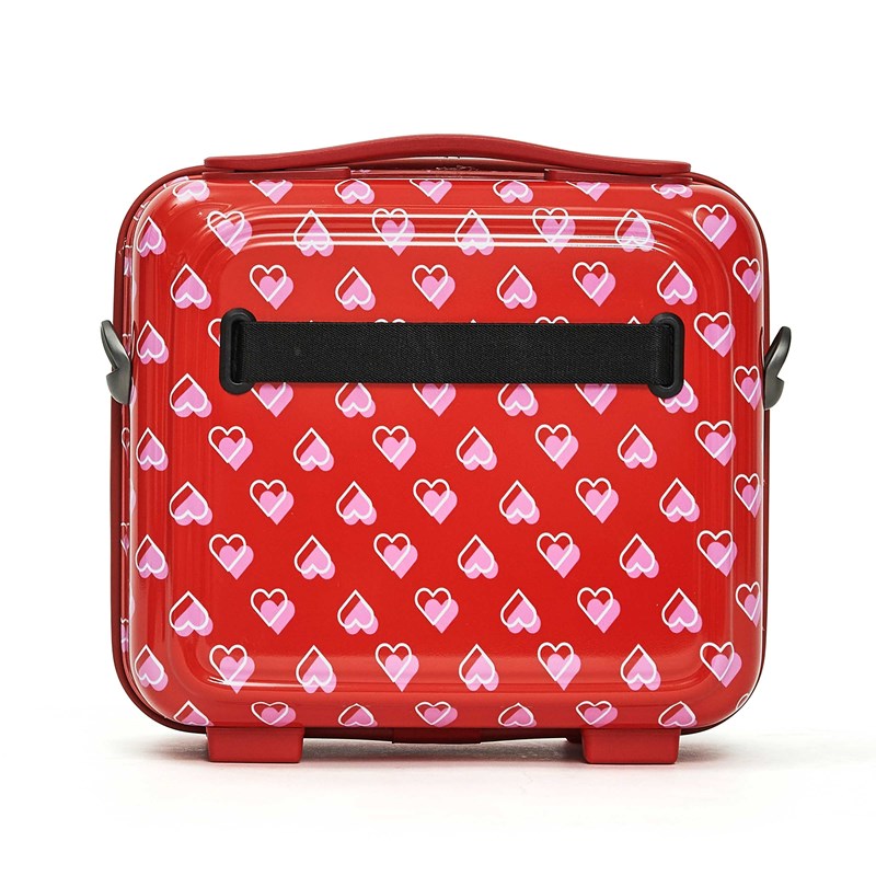Mandarina Duck<br>Beauty Box Logoduck+