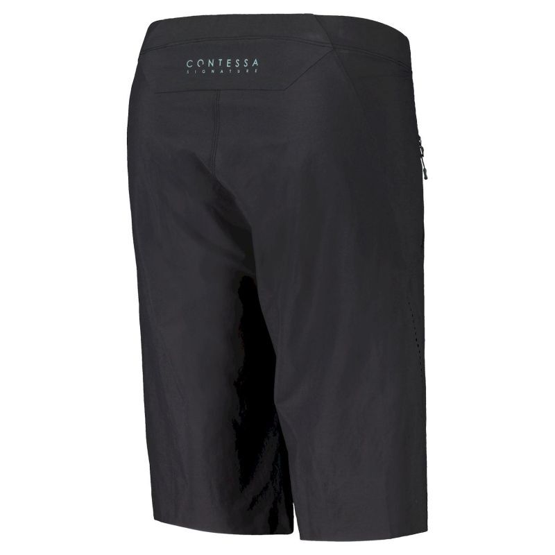 Trail Contessa Sign W/Pad Shorts - Short VTT femme