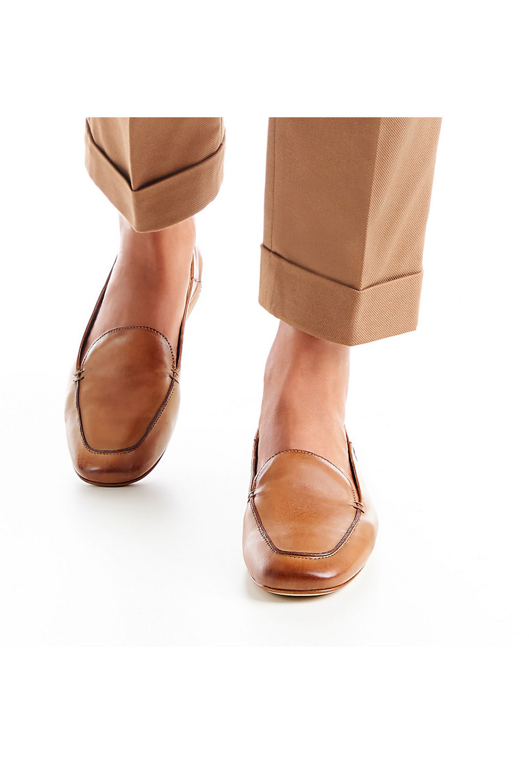 SLIPPER Braun