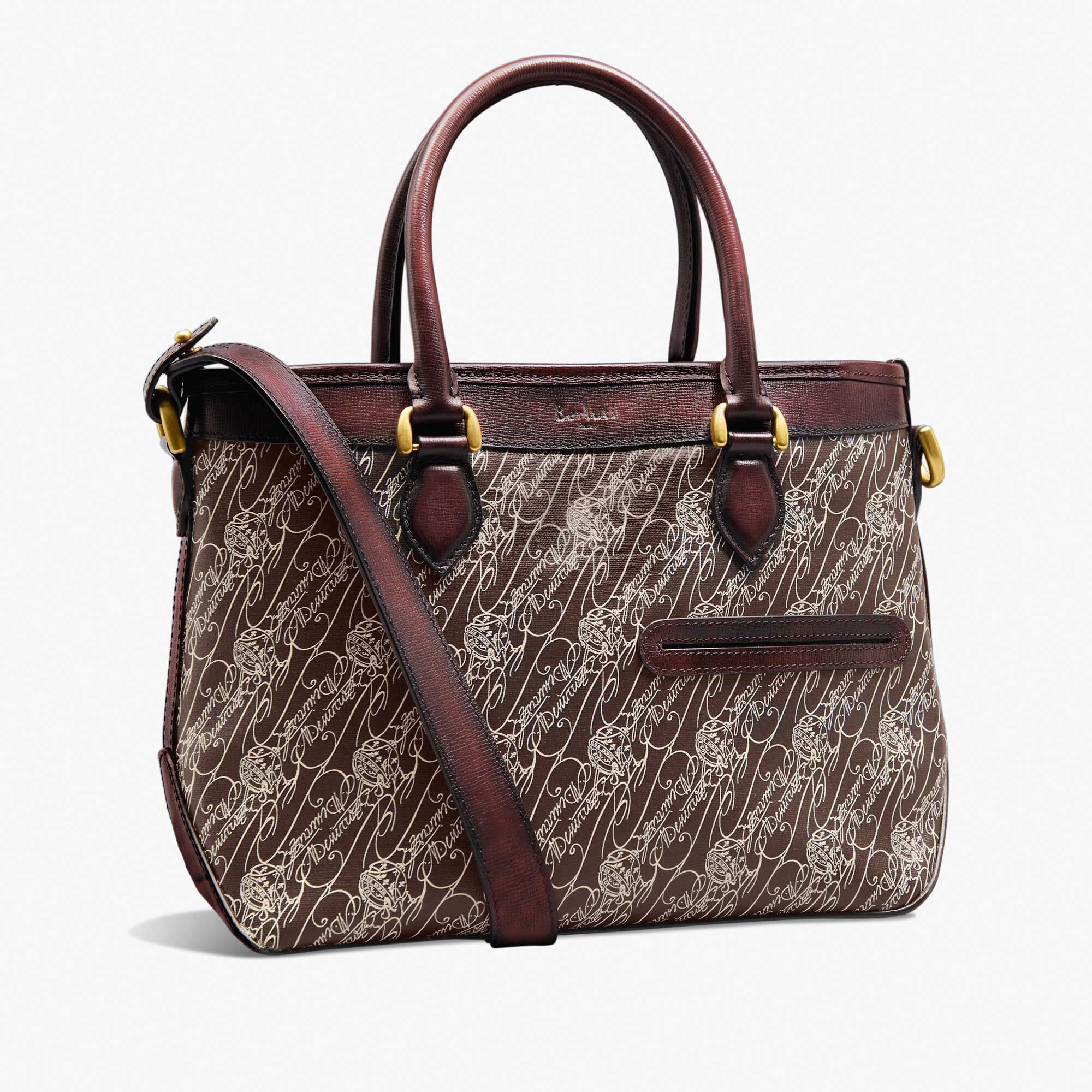 Cabas Toujours Xs En Toile Marbeuf
