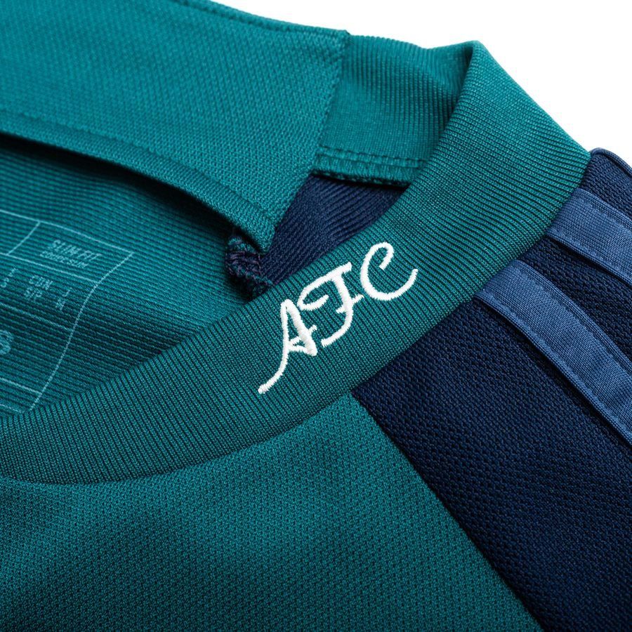 Arsenal Troisième Maillot 2023/24