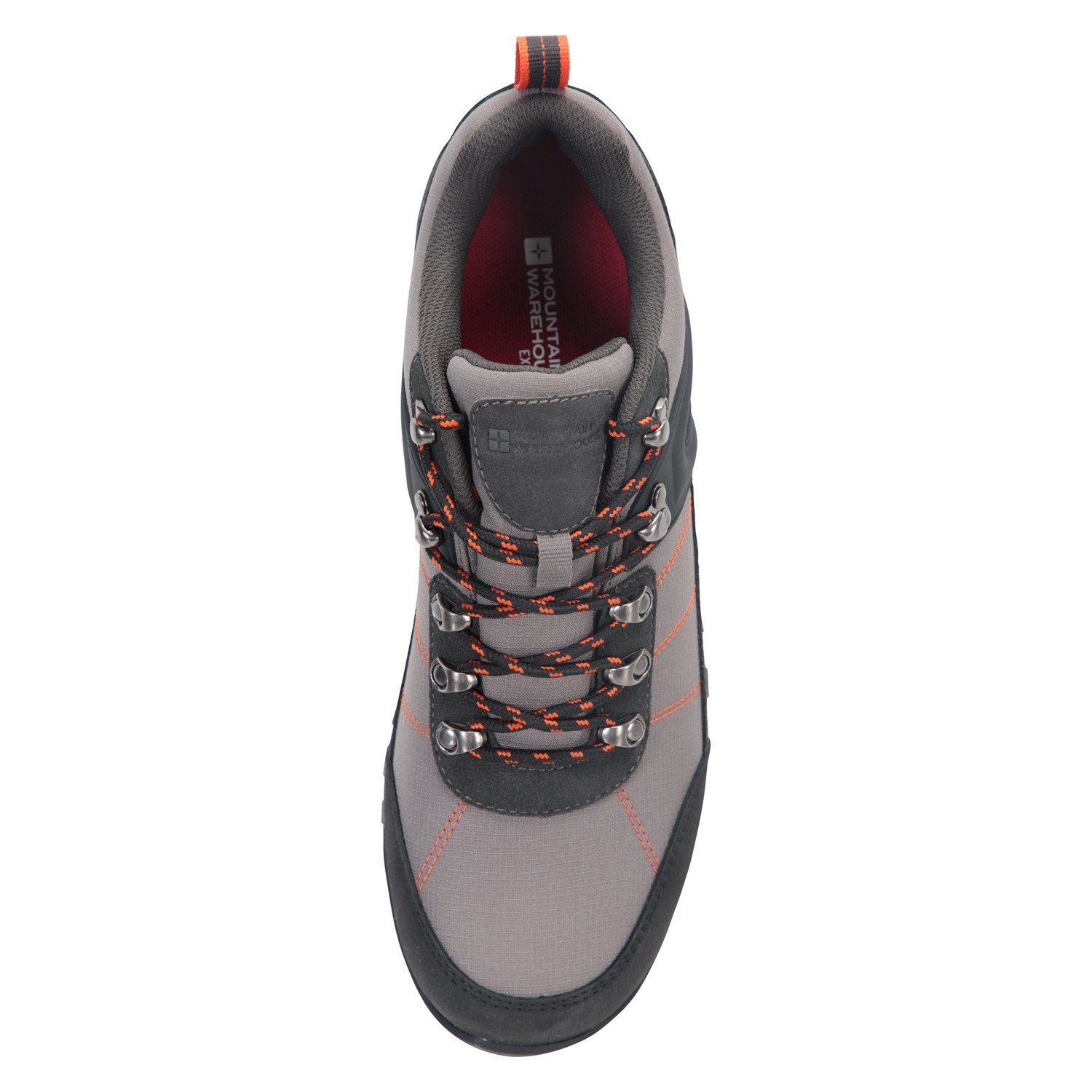 Sapatos de caminhada Mountain Warehouse Storm Suede