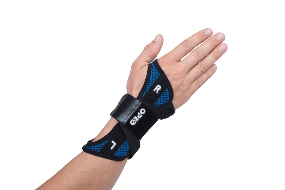 SUPRO Hand-Orthese zur Stabilisierung Gr1 definierte Position 1 Stk