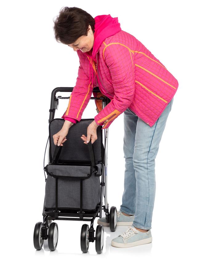 Rollator 